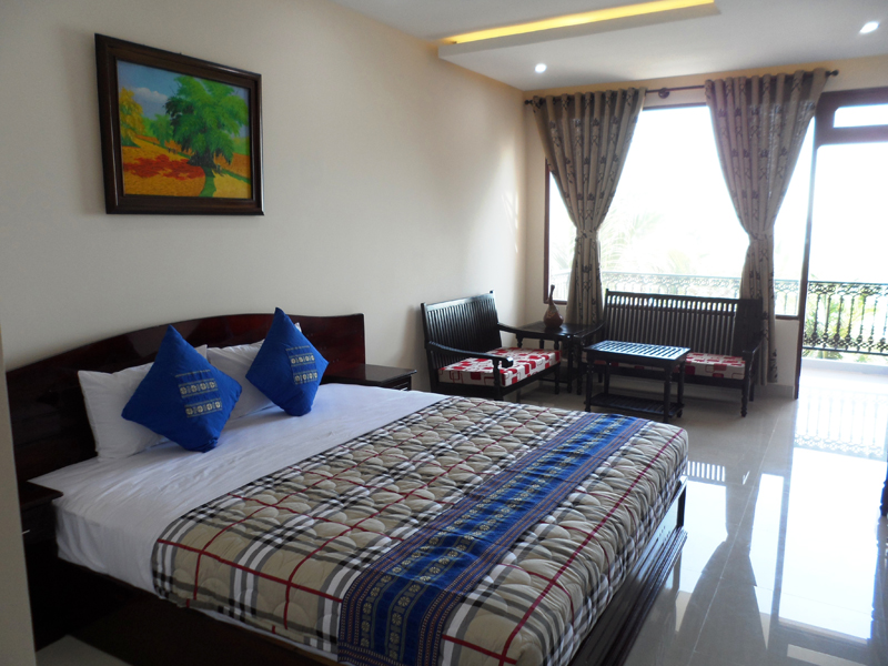 PALMIRA RESORT & SPA